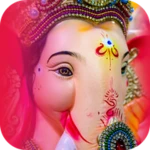 Logo of Ganesh ji ki aarti 2022 android Application 